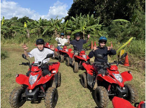 BuggyParadise のギャラリー