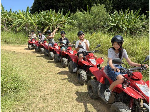 BuggyParadise のギャラリー