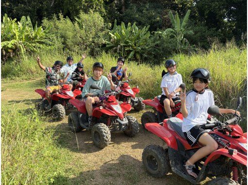 BuggyParadise のギャラリー