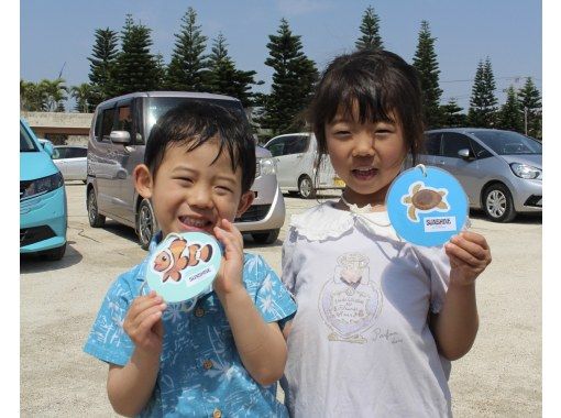 SUNSHINE MARIN 宮古島 のギャラリー