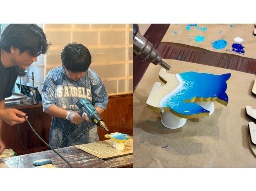 宮古レジン のギャラリー