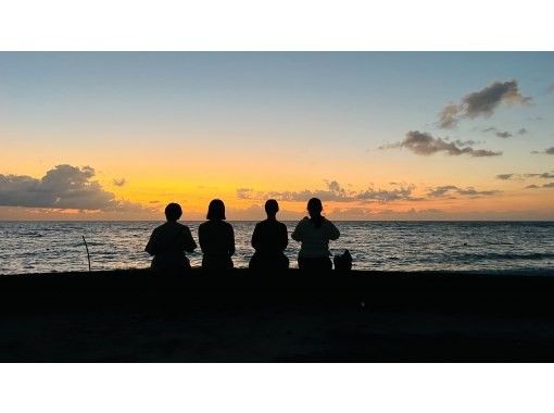 HAKUNAMATATA AMAMI のギャラリー