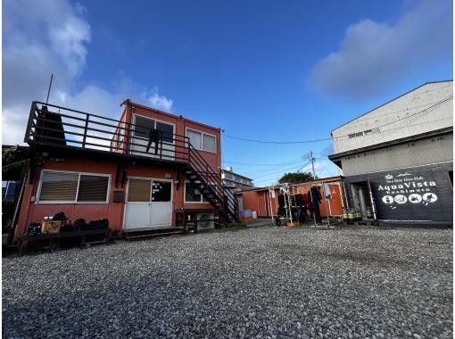 Aqua Vista Kushimoto のギャラリー