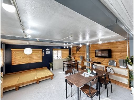 Aqua Vista Kushimoto のギャラリー