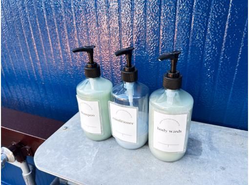 Aqua Vista Kushimoto のギャラリー