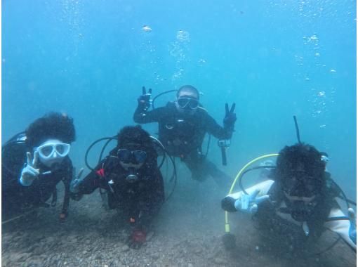 Aqua Vista Kushimoto のギャラリー