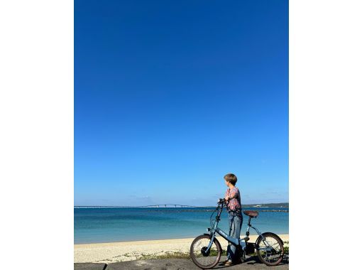 レンタサイクル宮古島Cafe＆Bike のギャラリー