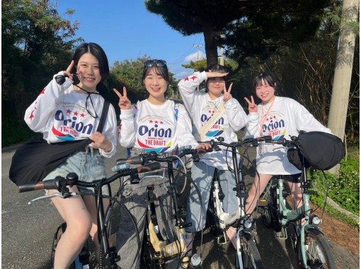 レンタサイクル宮古島Cafe＆Bike のギャラリー