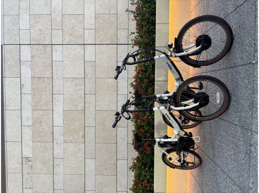 レンタサイクル宮古島Cafe＆Bike のギャラリー