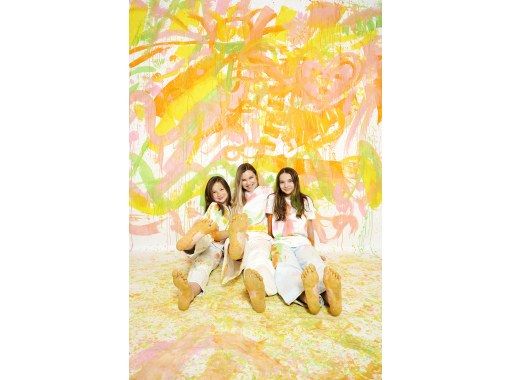 フォトスタジオSOYLABO！ のギャラリー