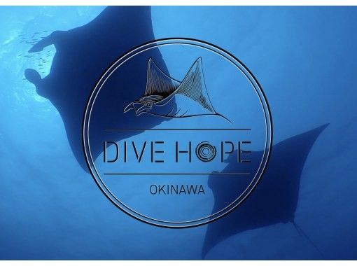 DIVE HOPE のギャラリー