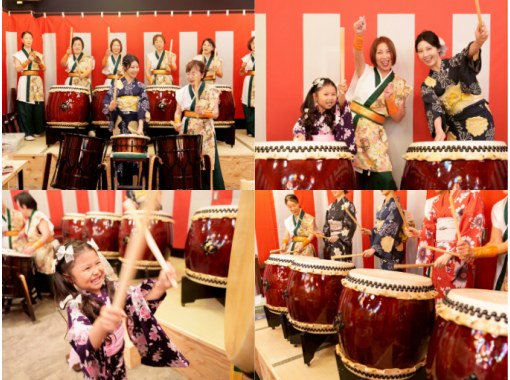 道頓堀屋台村　祭 のギャラリー