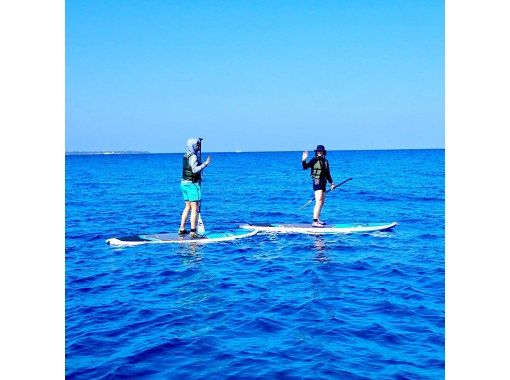 SABA SUP OKINAWA のギャラリー