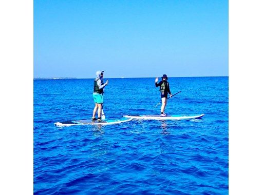 SABA SUP OKINAWA のギャラリー
