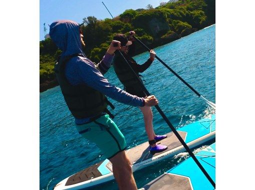 SABA SUP OKINAWA のギャラリー