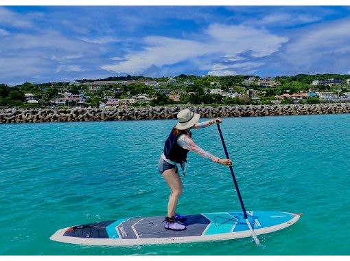 SABA SUP OKINAWA のギャラリー