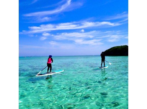 SABA SUP OKINAWA のギャラリー