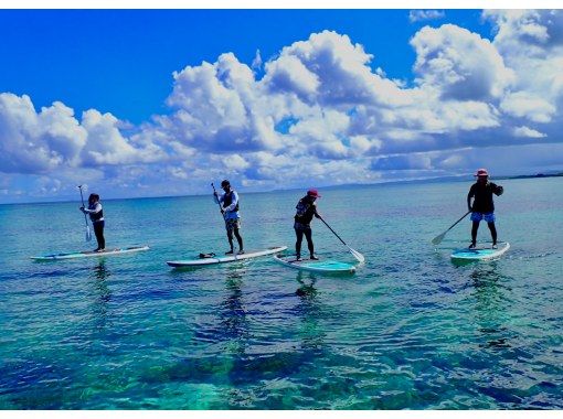 SABA SUP OKINAWA のギャラリー