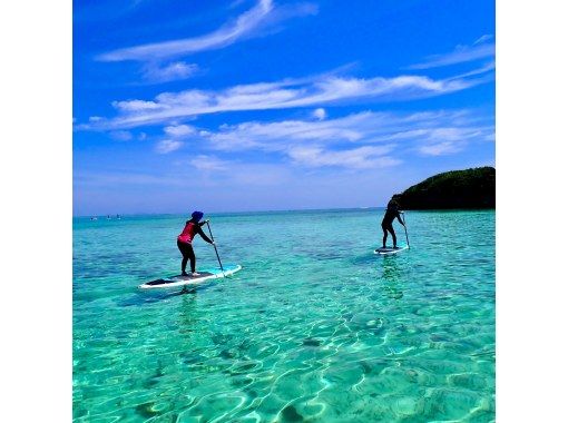 SABA SUP OKINAWA のギャラリー