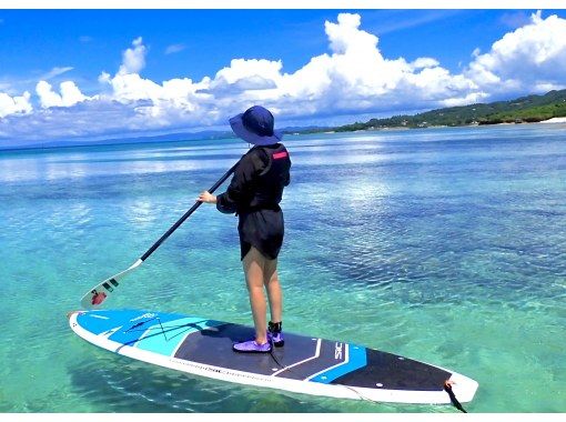 SABA SUP OKINAWA のギャラリー