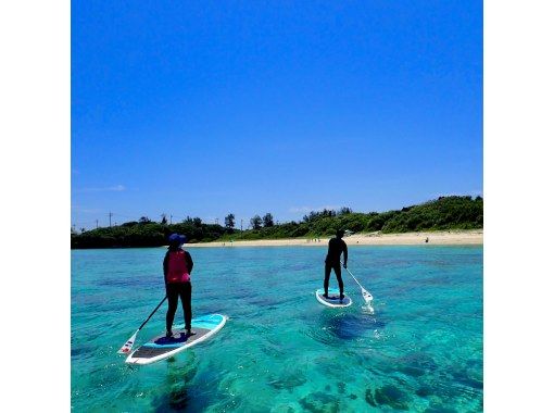 SABA SUP OKINAWA のギャラリー
