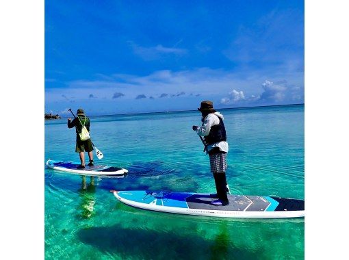 SABA SUP OKINAWA のギャラリー