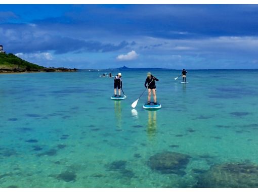 SABA SUP OKINAWA のギャラリー