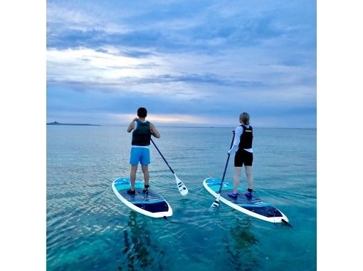 SABA SUP OKINAWA のギャラリー