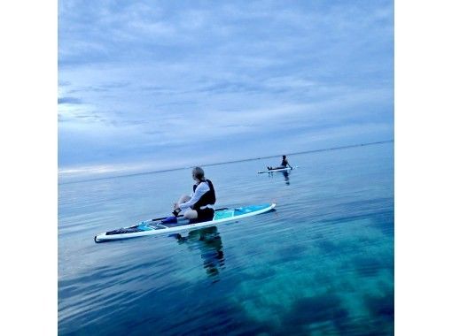 SABA SUP OKINAWA のギャラリー