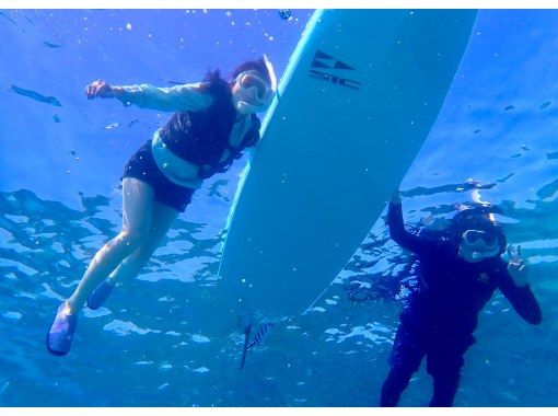 SABA SUP OKINAWA のギャラリー