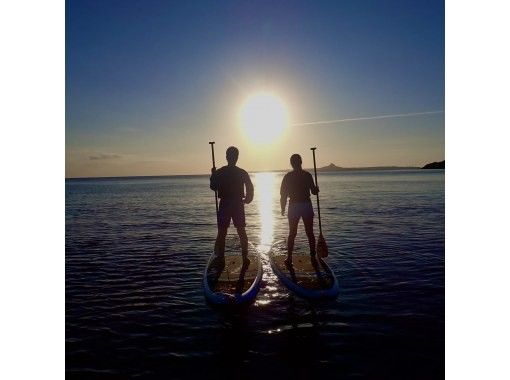 SABA SUP OKINAWA のギャラリー