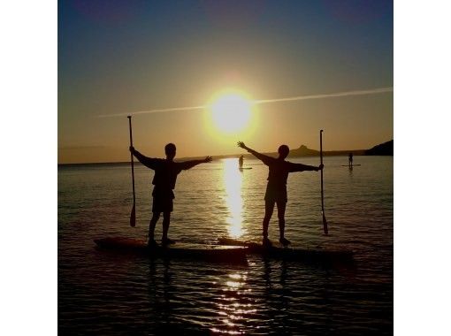 SABA SUP OKINAWA のギャラリー