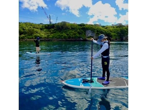SABA SUP OKINAWA のギャラリー