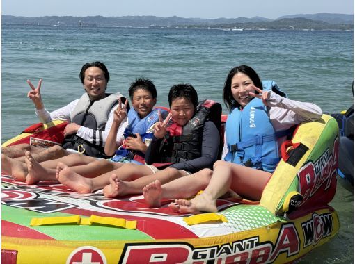 マリンスポーツエース（ACE）白浜 田辺店 のギャラリー