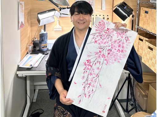 KANJI TOKYO のギャラリー
