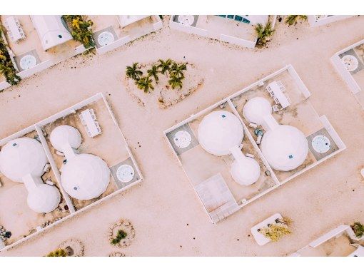 GLAMTECH RESORT HEAVEN のギャラリー