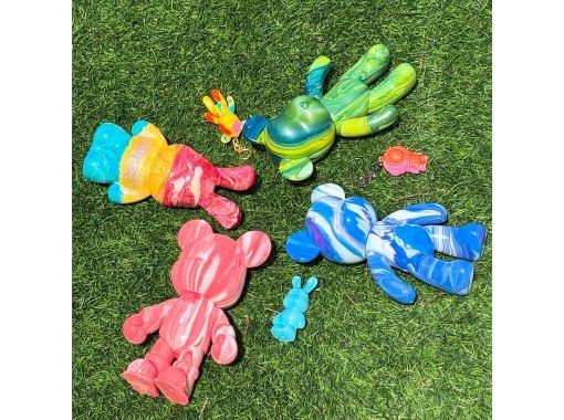 MYBEAR STUDIO 淡路島 のギャラリー