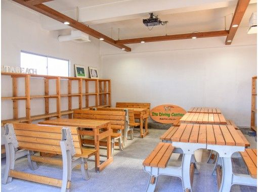 井田ダイビングセンター(Ita Diving Center) のギャラリー