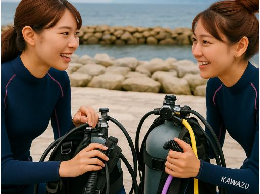 河津ダイビングセンター のギャラリー