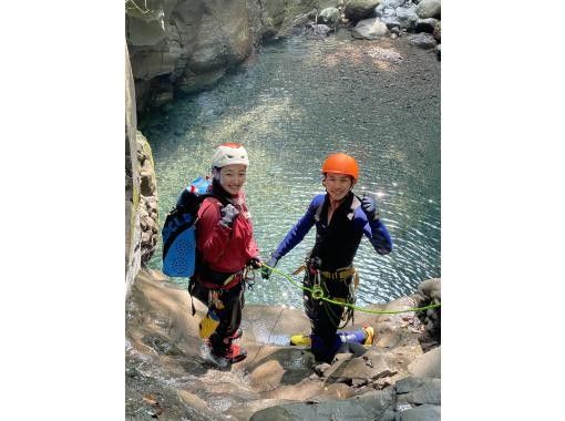 Fujiyama Canyoning Japan のギャラリー