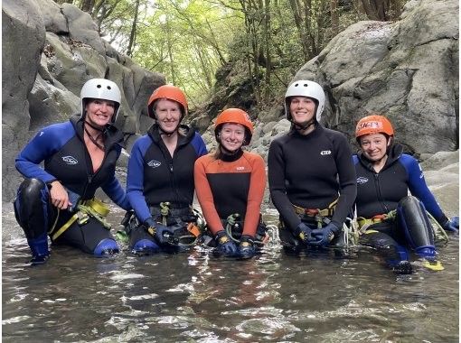 Fujiyama Canyoning Japan のギャラリー