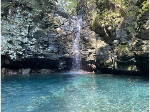 Fujiyama Canyoning Japan のギャラリー