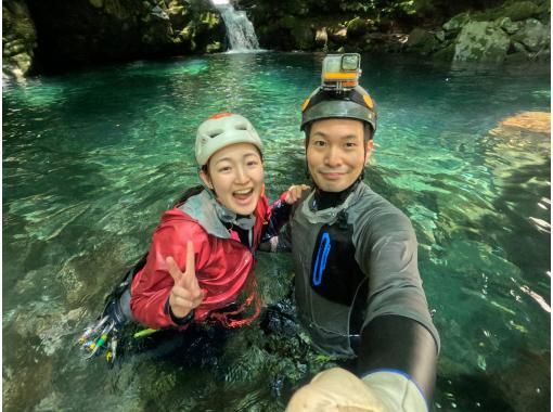 Fujiyama Canyoning Japan のギャラリー