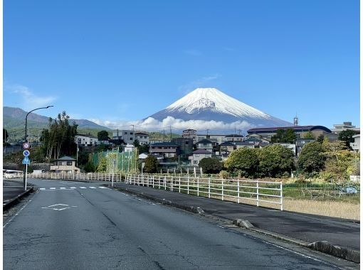 Fujiyama Canyoning Japan のギャラリー