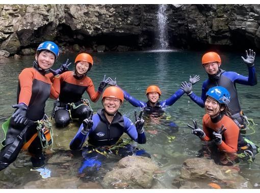 Fujiyama Canyoning Japan のギャラリー