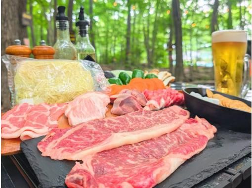 グランピングカフェ&BBQ ”たき火” のギャラリー