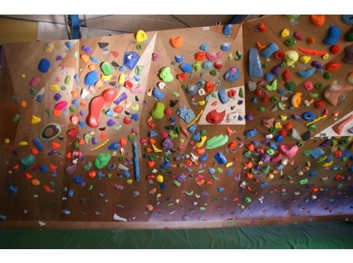 クライミングジムZERO さいたま店(CLIMBING GYM ZERO) のギャラリー