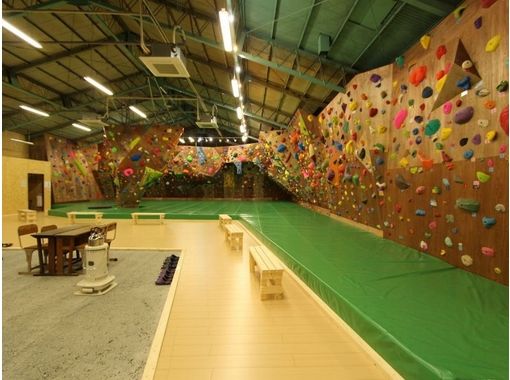 クライミングジムZERO 伊勢崎店(CLIMBING GYM ZERO) Reservations