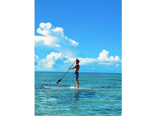 Clear SUP Ishigaki のギャラリー