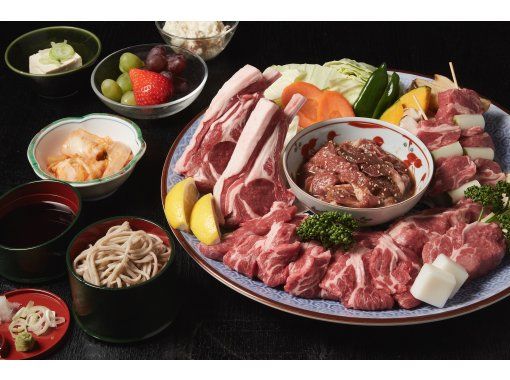 Rad Sheep Outdoors のギャラリー